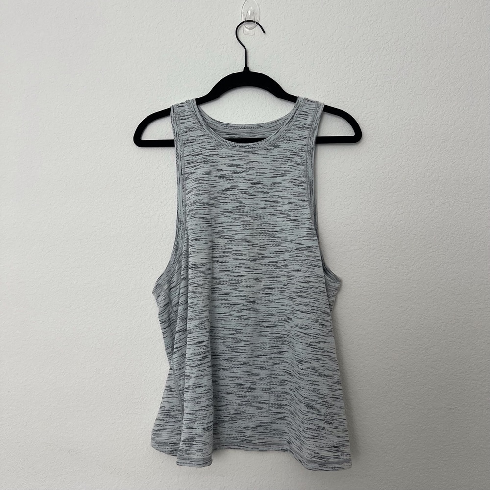 Lululemon Tank Size 4-6